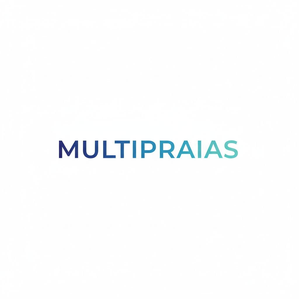 Logo Multipraias